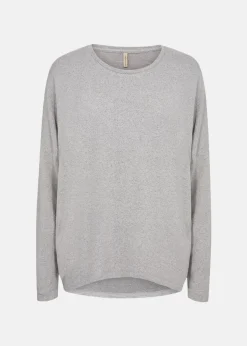 Clearance Soya Concept SC-BIARA 1 MED. GREY MELANGE