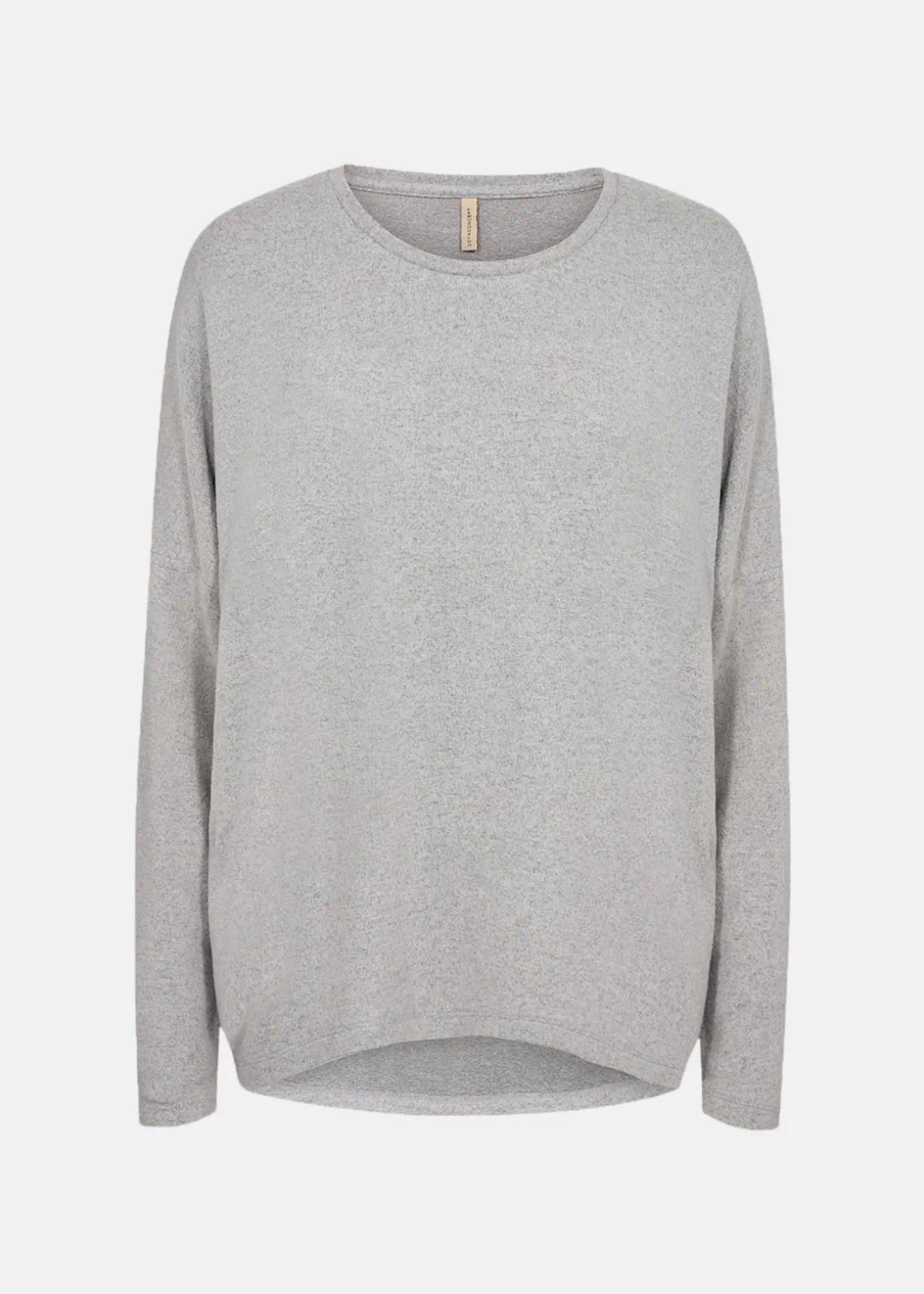 Clearance Soya Concept SC-BIARA 1 MED. GREY MELANGE