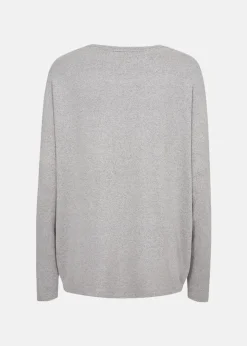 Clearance Soya Concept SC-BIARA 1 MED. GREY MELANGE