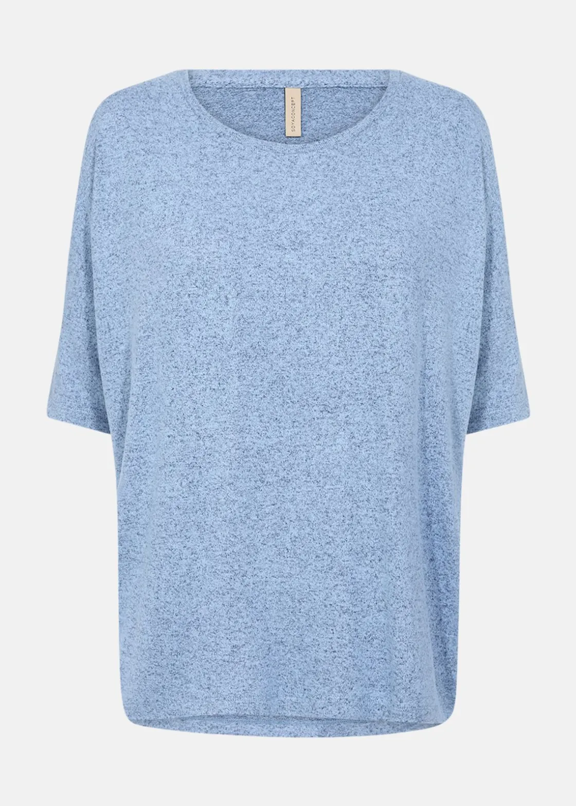 Sale Soya Concept SC-BIARA 96 AIR BLUE MELANGE