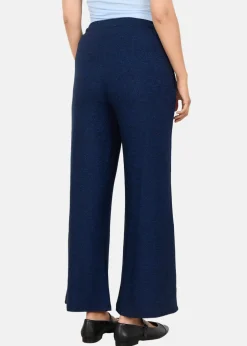 Clearance Soya Concept SC-BIARA 74 NAVY MELANGE