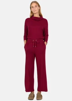 Sale Soya Concept SC-BIARA 74 DARK RED MEL