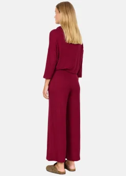 Sale Soya Concept SC-BIARA 74 DARK RED MEL