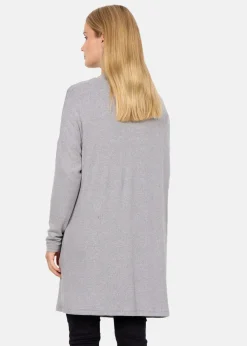 Soya Concept SC-BIARA 2 MED. GREY MELANGE