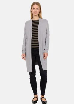 Soya Concept SC-BIARA 2 MED. GREY MELANGE