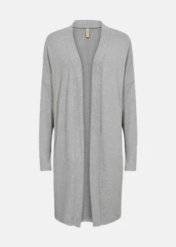 Soya Concept SC-BIARA 2 MED. GREY MELANGE