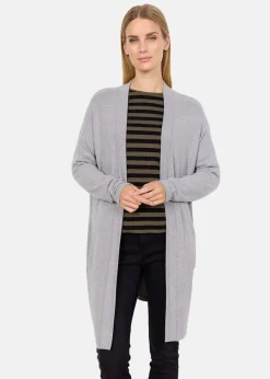 Soya Concept SC-BIARA 2 MED. GREY MELANGE