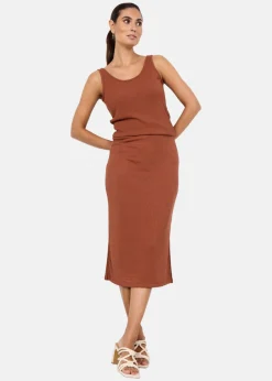 Soya Concept SC-DELIA 6 RUSTY