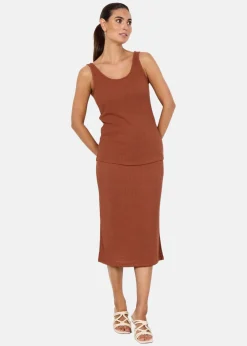 Sale Soya Concept SC-DELIA 3 RUSTY