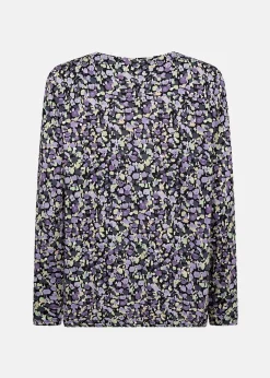 Best Soya Concept SC-FELICITY AOP 443 LILAC BREEZE COMBI