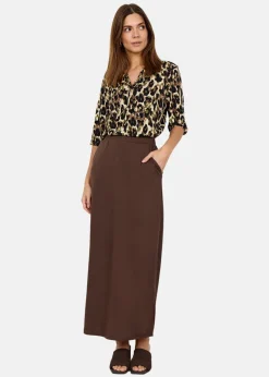 Clearance Soya Concept SC-FELUCCA 4 HOT FUDGE