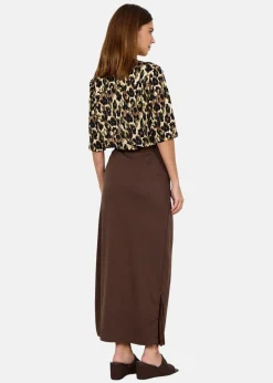 Clearance Soya Concept SC-FELUCCA 4 HOT FUDGE