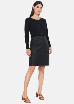 New Soya Concept SC-GUNILLA 4 BLACK