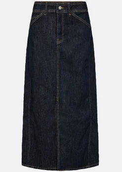 Clearance Soya Concept SC-KIMBERLY 32 RAW BLUE DENIM