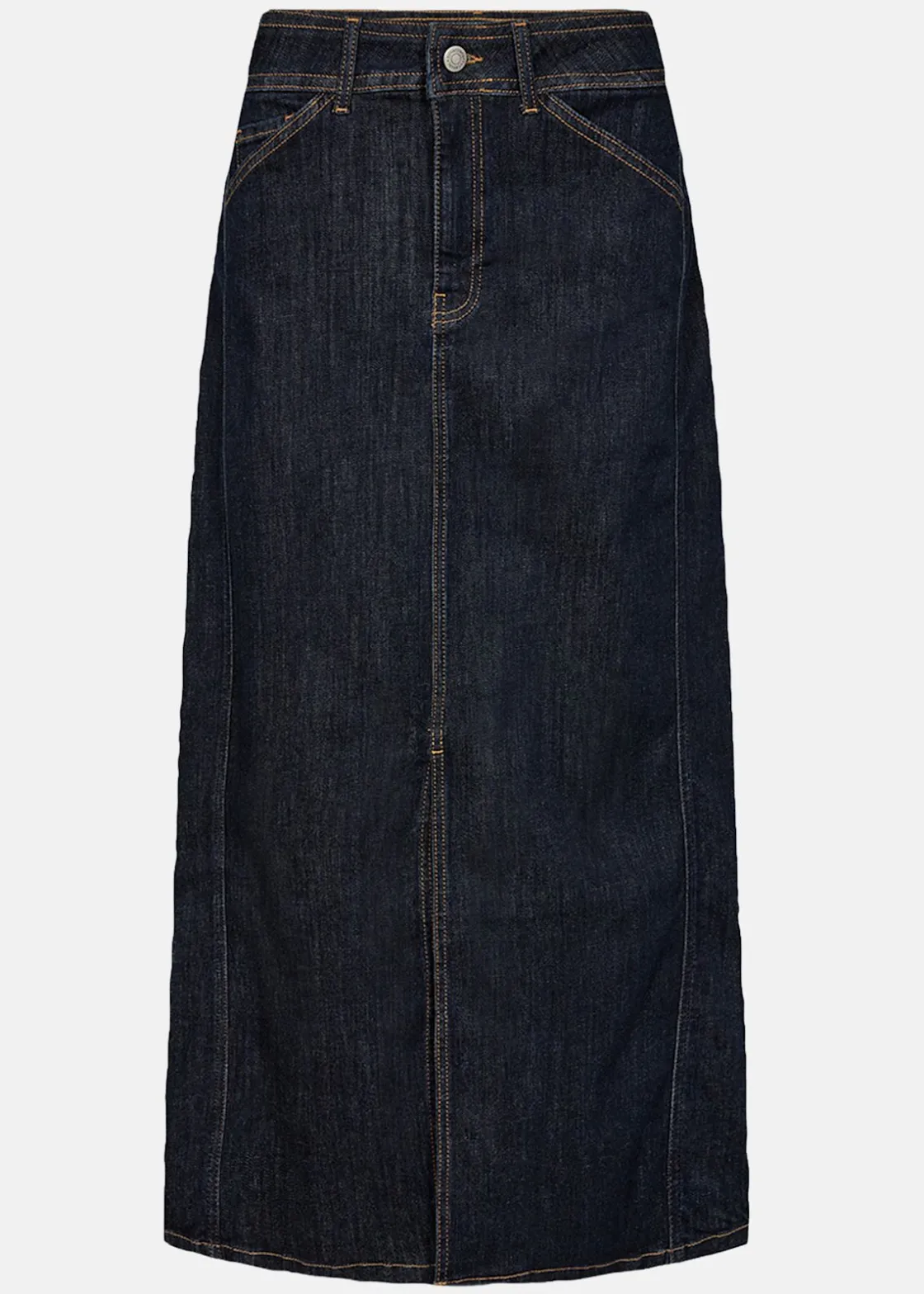 Clearance Soya Concept SC-KIMBERLY 32 RAW BLUE DENIM