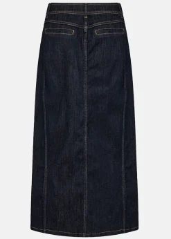 Clearance Soya Concept SC-KIMBERLY 32 RAW BLUE DENIM