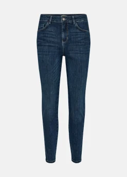 Soya Concept SC-KIMBERLY PATRIZIA 10-B DARK BLUE DENIM