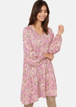 Clearance Soya Concept SC-KRAKA 2 FUCHSIA ROSE COMBI