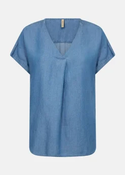 Clearance Soya Concept SC-LIV 55 MEDIUM BLUE