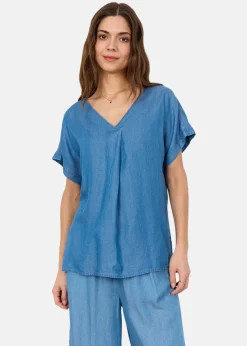 Clearance Soya Concept SC-LIV 55 MEDIUM BLUE