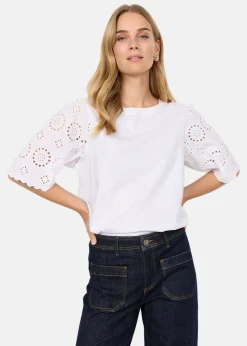 Outlet Soya Concept SC-LORAINE 3 WHITE