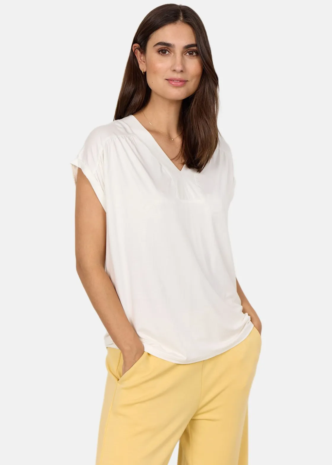 Soya Concept SC-MARICA 278 OFFWHITE