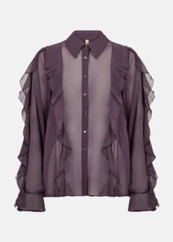 Online Soya Concept SC-NAIA 5 PLUM PERFECT