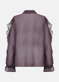 Online Soya Concept SC-NAIA 5 PLUM PERFECT