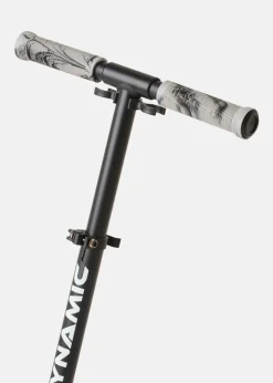 Sale Sportme Scooter SMX Dynamic 145, Svart Black