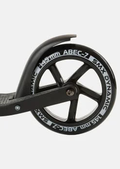 Sale Sportme Scooter SMX Dynamic 145, Svart Black