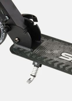 Sale Sportme Scooter SMX Dynamic 145, Svart Black