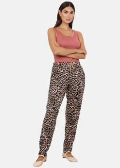 New Soya Concept SC-OPHIA 3 SAND COMBI