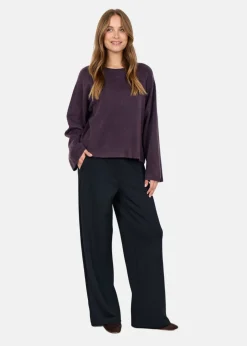 Soya Concept SC-ORLEAN 4 PLUM PERFECT MELANGE