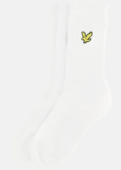 Hot Lyle&scott SCOUT BRIGHT WHITE