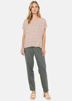 Sale Soya Concept SC-PENNY 1 PEACH PINK COMBI