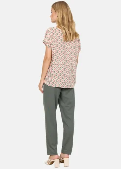 Sale Soya Concept SC-PENNY 1 PEACH PINK COMBI