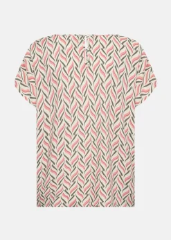 Sale Soya Concept SC-PENNY 1 PEACH PINK COMBI