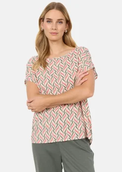 Sale Soya Concept SC-PENNY 1 PEACH PINK COMBI