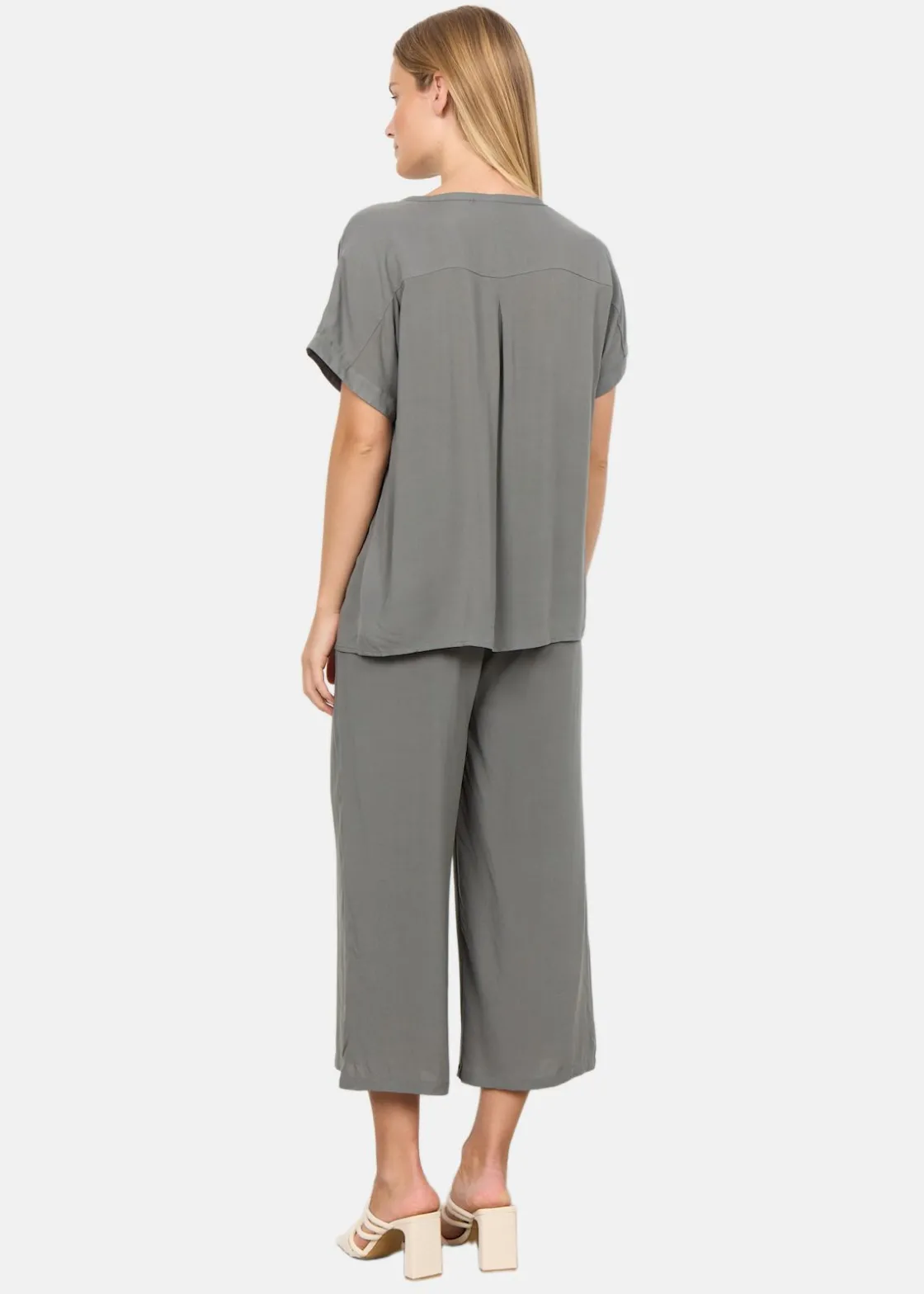 Hot Soya Concept SC-RADIA 9 MISTY