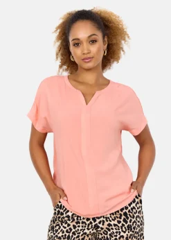 Outlet Soya Concept SC-RADIA 9 PEACH PINK