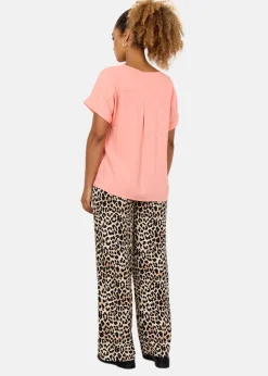 Outlet Soya Concept SC-RADIA 9 PEACH PINK