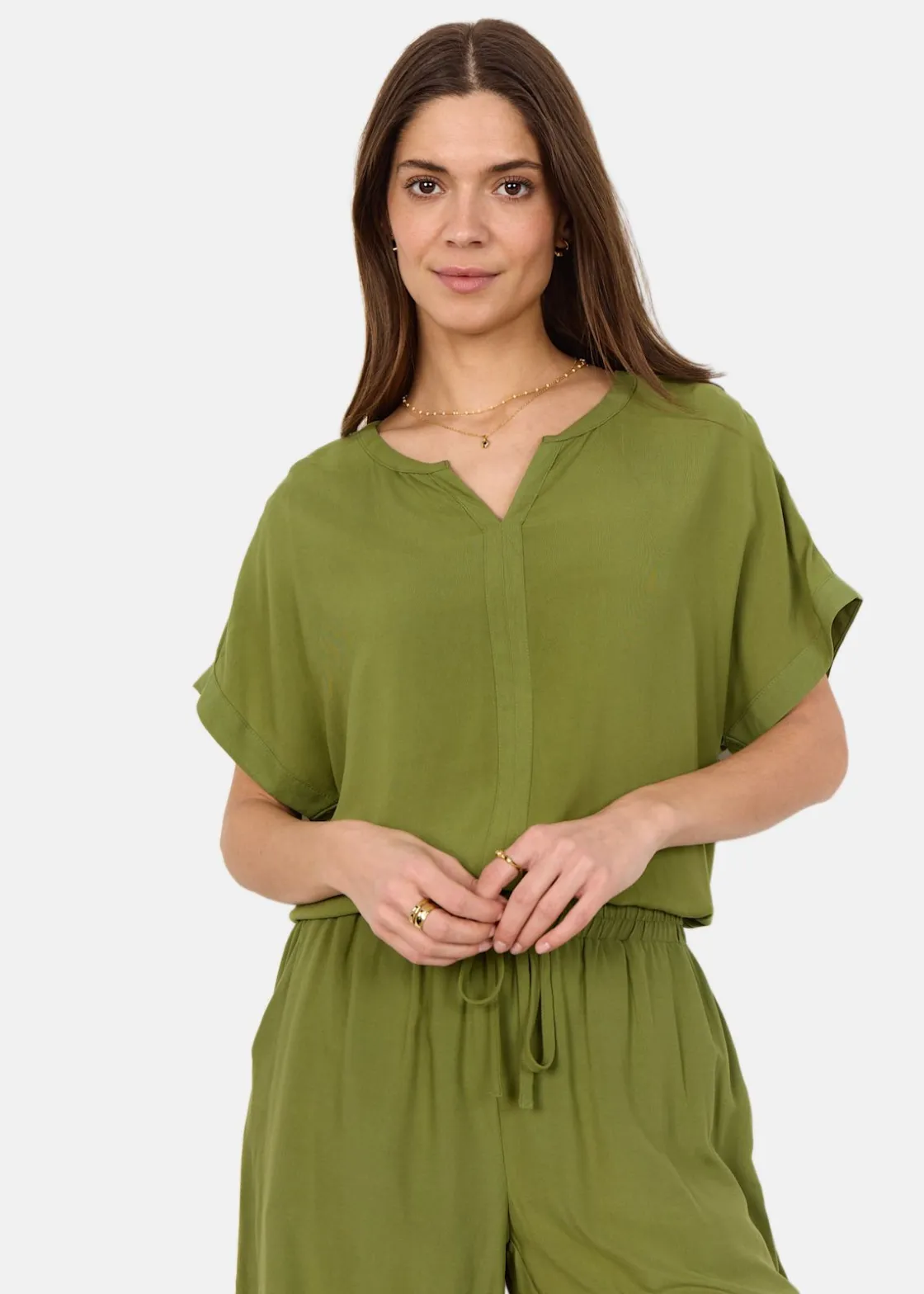 Best Soya Concept SC-RADIA 9 CALLISTE GREEN