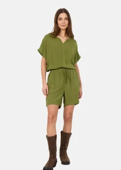 Best Soya Concept SC-RADIA 9 CALLISTE GREEN