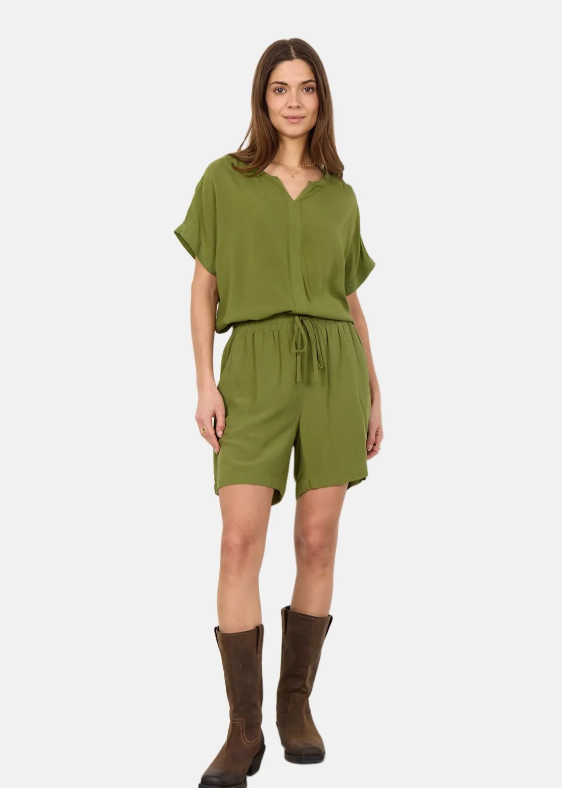 Best Soya Concept SC-RADIA 9 CALLISTE GREEN