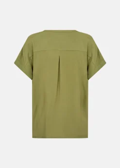 Best Soya Concept SC-RADIA 9 CALLISTE GREEN