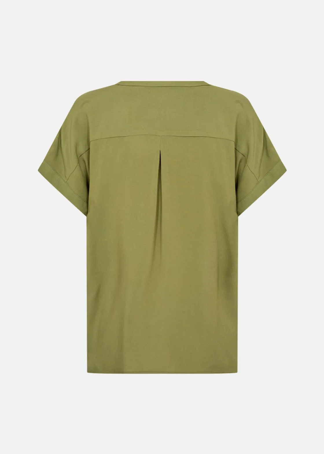 Best Soya Concept SC-RADIA 9 CALLISTE GREEN