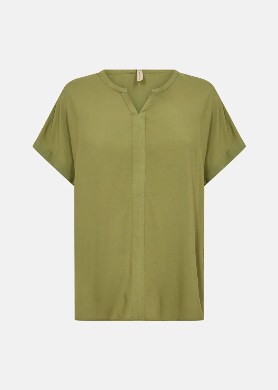 Best Soya Concept SC-RADIA 9 CALLISTE GREEN