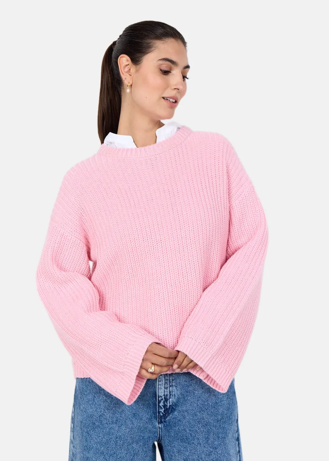 Sale Soya Concept SC-REMONE 36 ROSE