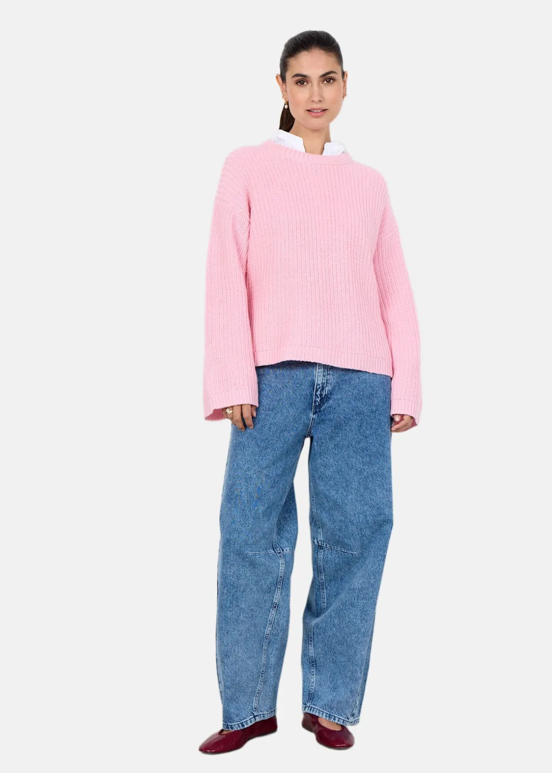 Sale Soya Concept SC-REMONE 36 ROSE