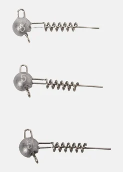 Online Westin ScrewIn 3pcs Natural